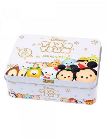 TSUM TSUM Комплект фигурки в кутия 6 бр. ZUR5860