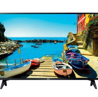 TV LED, LG 32'', 32LJ500V, 200PMI, HD