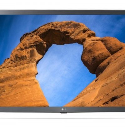 TV LED, LG 32'', 32LK610BPLB, Smart webOS 4.0, Active HDR, WiFi, HD