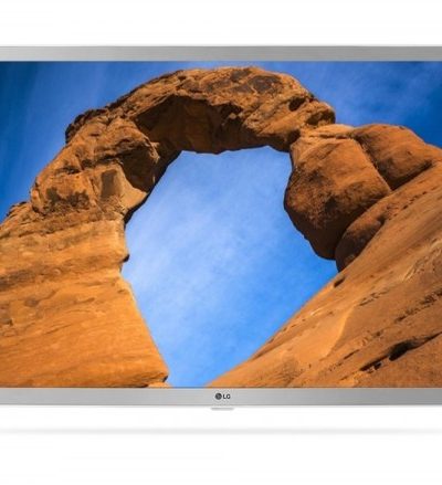 TV LED, LG 32'', 32LK6200PLA, Smart webOS 4.0, Active HDR, WiFi, FullHD