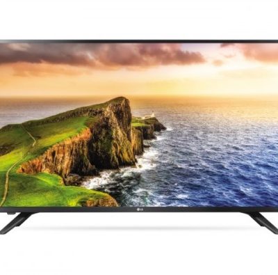 TV LED, LG 43'', 43LV300C, FullHD