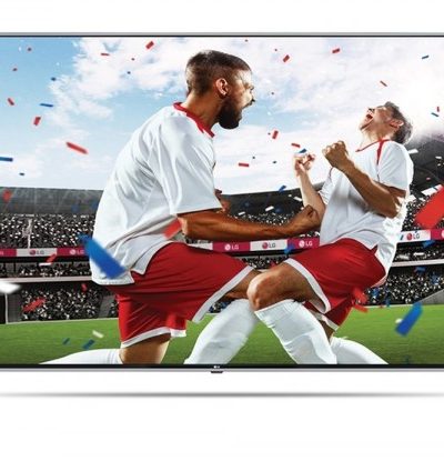 TV LED, LG 55'', 55SK7900PLA, Smart, webOS 4.0, 2200PMI, Nano Cell, Active HDR, WiFi, SUPER UHD