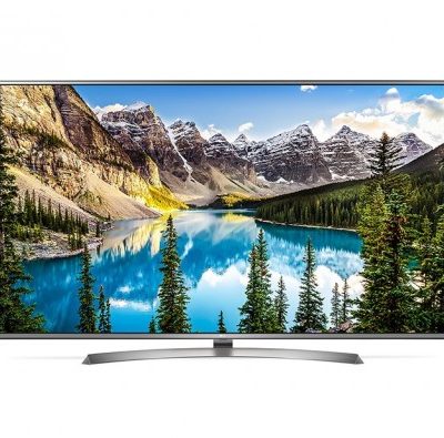 TV LED, LG 70'', 70UJ675V, Smart, 2200PMI, Smart webOS 3.5, 360 VR, WiFi, UHD 4K