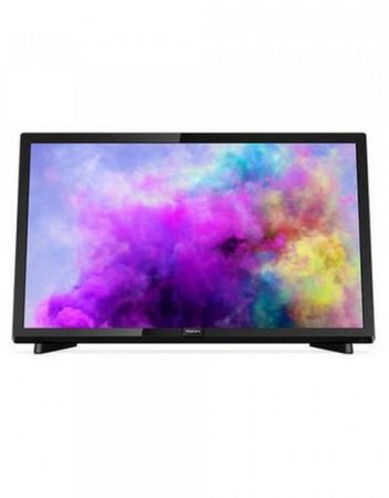 TV LED, Philips 22'', 22PFS5403/12, 200PPI, FullHD