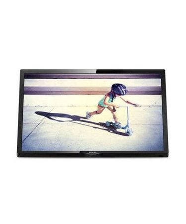 TV LED, Philips 24'', 24PFS4022/12, FullHD