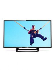 TV LED, Philips 32'', 32PFS5362/12, Smart, 500PPI, Micro Dimming, FullHD