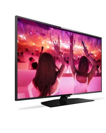 TV LED, Philips 49'', 49PFS5301/12, Smart, WiFi, 500PPI, FullHD