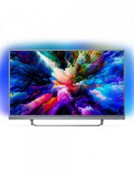 TV LED, Philips 49'', 49PUS7503/12, Smart, 1700PPI, Ambilight 3, Micro Dimming Pro, DTS-HD Premium Sound, WiFi, UHD 4K