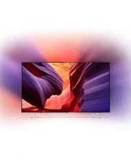 TV LED, Philips 65'', 65PUS8901/12, AmbiLux, Razor Slim, UHD 4K