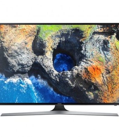 TV LED, SAMSUNG 40'', 40MU6172, Smart, 1300PQI, WiFi, UHD 4K (UE40MU6172UXXH)