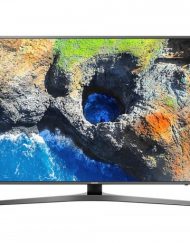 TV LED, SAMSUNG 49'', 49MU6472, Smart, 1600PQI, WiFi, UHD 4K (UE49MU6472UXXH)