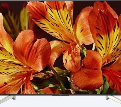 TV LED, Sony 43'', KD-43XF8505, Smart, XR 800Hz, Processor X1, WiFi, UHD 4K (KD43XF8505BAEP)