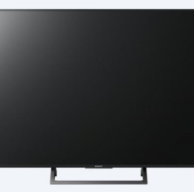 TV LED, Sony 55'', KD-55XE7005, Smart, XR 200Hz, 4К X-Reality PRO, WiFi, UHD 4K (KD55XE7005BAEP)