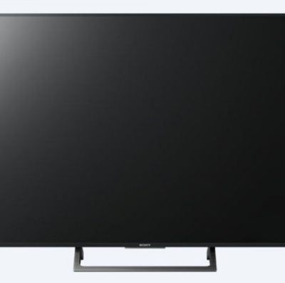 TV LED, Sony 65'', KD-65XE7005, Smart, XR 200Hz, 4К X-Reality PRO, WiFi, UHD 4K (KD65XE7005BAEP)