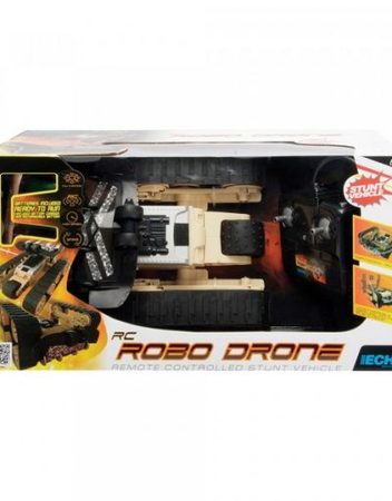 Всъдеход ROBO DRONE R/C