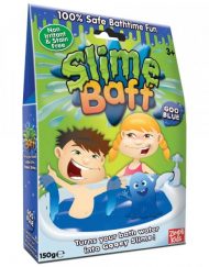 ZIMPLI KIDS SLIME BAFF Слуз за баня СИН 5224