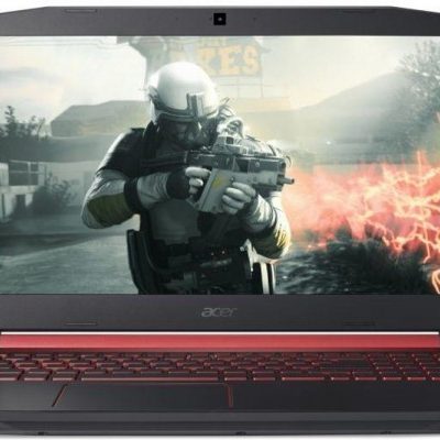 ACER AN515-52-745C NITRO 5 /15.6''/ Intel i7-8750H (4.1G)/ 8GB RAM/ 512GB SSD/ ext. VC/ Linux