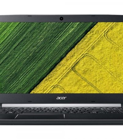 ACER Aspire 5 /15.6''/ Intel i3-7020U (2.3G)/ 4GB RAM/ 1000GB HDD/ ext. VC/ Linux (NX.GVMEX.030)