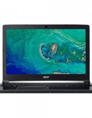 ACER Aspire 7 /15.6''/ Intel i7-8750H (4.1G)/ 8GB RAM/ 1000GB HDD + 256GB SSD/ ext. VC/ Linux (NH.GXBEX.023)