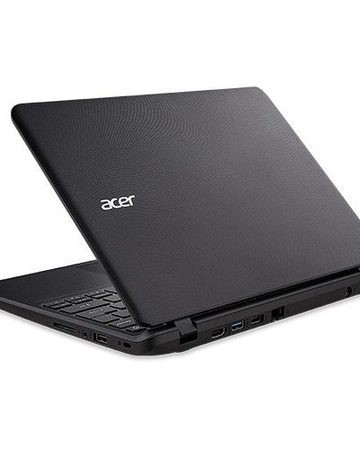 ACER ES1-132-C1H8 /11.6''/ Intel Cel N3350 (2.4G)/ 4GB RAM/ 500GB HDD/ int. VC/ Linux