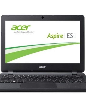 ACER ES1-311-P575 /13.3''/ Intel N3540 (2.66G)/ 4GB RAM/ 500GB HDD/ int. VC/ Linux (NX.MRTEX.032)