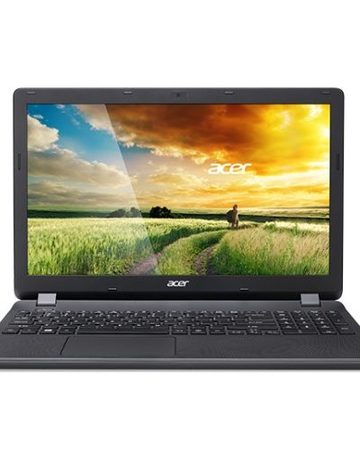 ACER ES1-571-P64Z /15.6''/ Intel 3558U (1.7G)/ 4GB RAM/ 128GB SSD/ int. VC/ Linux (NX.GCEEX.153)