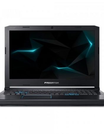 ACER Predator Helios 500 /17.3''/ Intel i7-8750H (4.1G)/ 16GB RAM/ 1000GB HDD + 512GB SSD/ ext. VC/ Win10 (NH.Q3NEX.014)