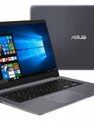 ASUS S510UF-BQ141 /15.6''/ Intel i5-8250U (3.4G)/ 8GB RAM/ 1000GB HDD/ ext. VC/ Linux (90NB0IK5-M01840)