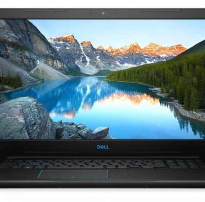 DELL G3 3779 /17.3''/ Intel i5-8300H (4.0G)/ 8GB RAM/ 1000GB HDD + 128GB SSD/ ext. VC/ Linux (5397184100530)