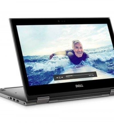 DELL Inspiron 5378 /13.3''/ Touch/ Intel i3-7130U (2.7G)/ 4GB RAM/ 256GB SSD/ int. VC/ Win10 (5397184159019)