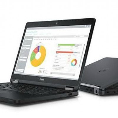 DELL Latitude E5450 /14''/ Intel i5-5300U (2.9G)/ 4GB RAM/ 500GB HDD/ int. VC/ Win8.1 (CA004LE5450BEMEA)