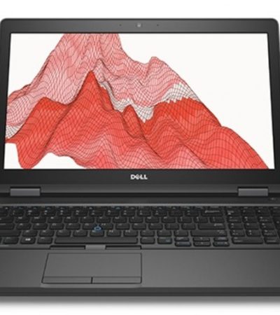 DELL Precision 3520 /15.6''/ Intel E3-1505Mv6 (4.0G)/ 16GB RAM/ 512GB HDD/ ext. VC/ Win10 Pro (#DELL02110)