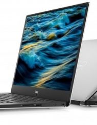 DELL XPS 9570 /15.6''/ Intel i5-8300H (4.0G)/ 8GB RAM/ 1000GB HDD + 128GB SSD/ ext. VC/ Win10 Pro (5397184159040)