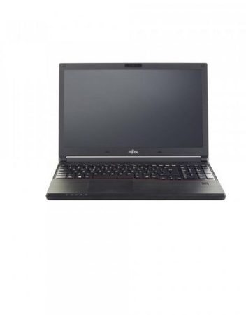 Fujitsu LIFEBOOK E557 /15.6''/ Intel i5-7300U (3.5G)/ 4GB RAM/ 1000GB HDD/ int. VC/ No OS (S26391-K452-V200)