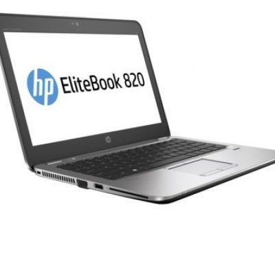 HP EliteBook 820 G4 /12.5''/ Intel i7-7500U (3.5G)/ 8GB RAM/ 512GB SSD/ int. VC/ Win10 Pro (Z2V77EA)