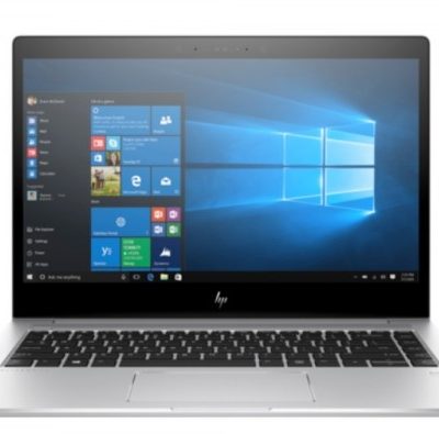 HP EliteBook Folio 1040 G4 /14''/ Touch/ Intel i7-7500U (2.7G)/ 16GB RAM/ 360GB SSD/ int. VC/ Win10 Pro (2FZ08AV)