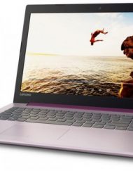 Lenovo 320-15IAP /15.6''/ Intel N4200 (2.5G)/ 4GB RAM/ 1000GB HDD/ ext. VC/ DOS/ Plum Purple (80XR01BWBM)