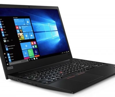 Lenovo ThinkPad E580 /15.6''/ Intel i5-8250U (3.4G)/ 8GB RAM/ 1000GB HDD/ int. VC/ DOS (20KS006HBM/3)