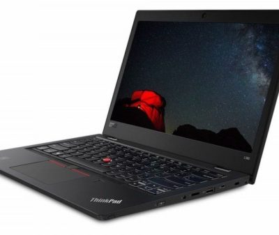 Lenovo ThinkPad L380 /13.3''/ Intel i5-8250U (3.4G)/ 8GB RAM/ 256GB SSD/ int. VC/ Win10 Pro (20M50013BM)