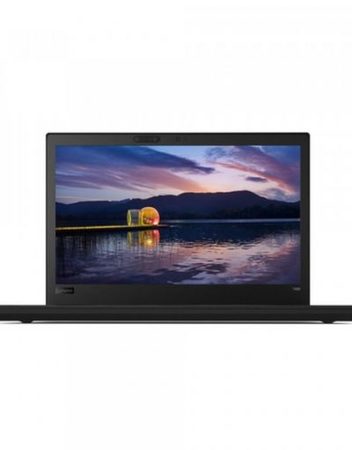 Lenovo ThinkPad T480 /14''/ Intel i5-8250U (3.4G)/ 8GB RAM/ 256GB SSD/ int. VC/ Win10 Pro (20L50002BM)