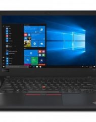 Lenovo ThinkPad T480 /14''/ Intel i5-8250U (3.4G)/ 8GB RAM/ 512GB SSD/ int. VC/ Win10 Pro (20L50006BM)