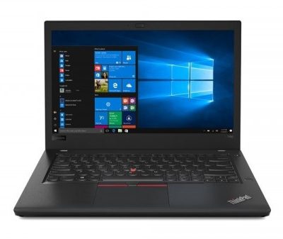 Lenovo ThinkPad T480 /14''/ Intel i5-8250U (3.4G)/ 8GB RAM/ 512GB SSD/ int. VC/ Win10 Pro (20L50006BM)