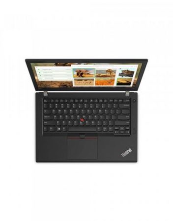 Lenovo ThinkPad T480s /14''/ Intel i7-8550U (4.0G)/ 16GB RAM/ 512GB SSD/ int. VC/ Win10 Pro (20L7004MBM)