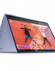 Lenovo Yoga 530 /14''/ Intel i3-8130U (2.2G)/ 4GB RAM/ 256GB SSD/ int. VC/ Win10/ Liquid Blue (81EK00BLBM)