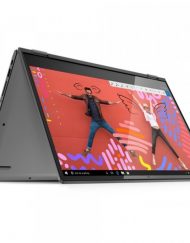 Lenovo Yoga 530 /14''/ Touch/ Intel i7-8550U (4.0G)/ 8GB RAM/ 256GB SSD/ ext. VC/ Win10/ Onyx Black (81EK00BTBM)