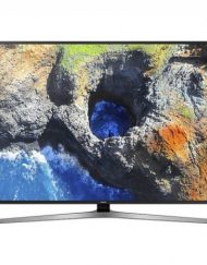 TV LED, SAMSUNG 75'', 75MU6172, Smart, 1300PQI, QuadCore, WiFi, UHD 4K (UE75MU6172UXXH)