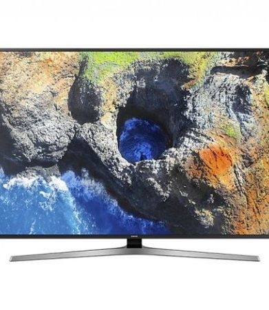 TV LED, SAMSUNG 75'', 75MU6172, Smart, 1300PQI, QuadCore, WiFi, UHD 4K (UE75MU6172UXXH)