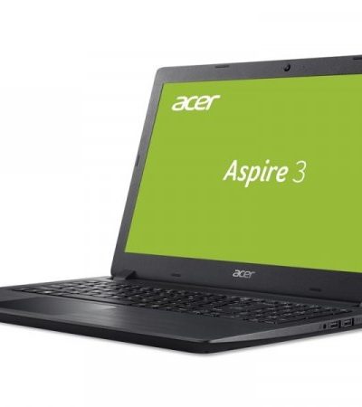 ACER A315-41G-R2YX /15.6''/ AMD 7 2700U (3.8G)/ 8GB RAM/ 1000GB HDD/ ext. VC/ Linux