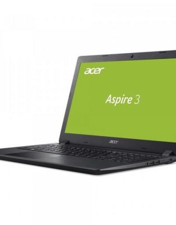 ACER Aspire 3 /15.6''/ AMD Ryzen 3 2200U (3.4G)/ 8GB RAM/ 1000GB HDD/ int. VC/ Linux (NX.GY9EX.009)