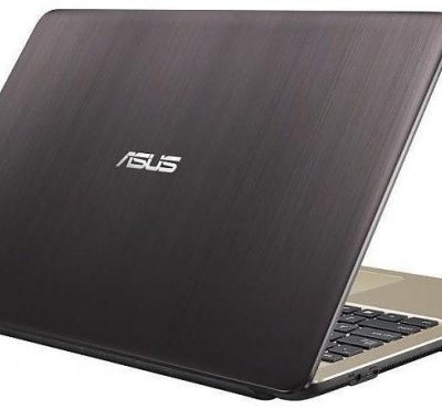 ASUS X540NA-GQ063 /15.6''/ Intel N3350 (2.4G)/ 4GB RAM/ 1000GB HDD/ int. VC/ Linux